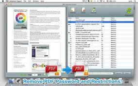 Pdf files usually come with … Pdf Unlocker Expert Gratis Por Tiempo Limitado En La Mac App Store Soy De Mac
