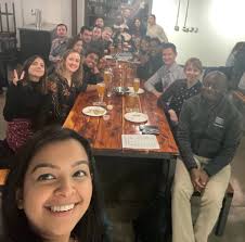 An update from the Office of the Vice Chair of Education