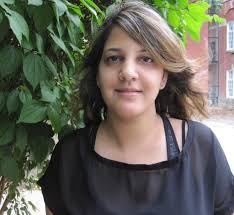 Congratulations to Sharon Abner for Winning the J.P Hobson Prize!