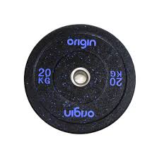 Prx Crumb Rubber Bumper Plates - Prx Performance