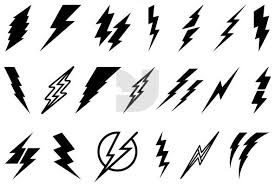 Bolt Graphics Youworkforthem Lightning Bolt Tattoo Lightening Bolt Tattoo Lightning Tattoo