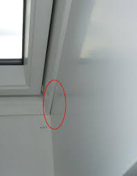 Letztes jahr wurden bei mir von einem fachbetrieb zwei velux dachfenster gpu 0060 eingebaut. Velux Innenfutter Fragen