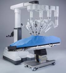 new crop of robots to vie for space in the operating room surgical robots medical technology medical robots