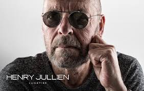 Henry jullien 2025 catalogue 2020