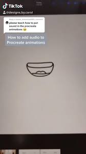 We did not find results for: How To Add Audio To Your Animations Video Digital Art Tutorial Digital Drawing Procreate Ipad Art