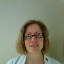 Dr. Jaima (Hecomovich) Woodiwiss, MD