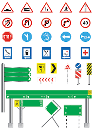 A direction sign, more fully defined as a direction, position, or indication sign by the vienna convention on road signs and signals, is any road sign used primarily to give information about the location of either the driver or possible destinations, and are considered a subset of the informative signs group. Traffic Sign Boards Wib Engineering