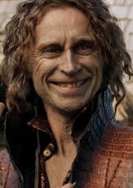 Gold recognizes this as the happiest moment in his life since it was first time that he himself felt strong enough as a man to protect his son. Fan Casting Willem Dafoe As Mr Gold In Once Upon A Time Alternative Cast On Mycast