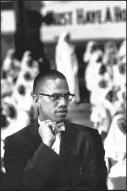 This American Life Malcolm X African American Marcus Garvey