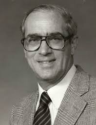 Charles Parker Allen Obituary