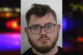 Dawson Bragg — Floyd County Jail Bookings