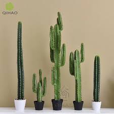 Learn more about the members and physical characteristics of the family. Artificial Large Cactus Home Decor Indoor Plants Plastic Cacti Plants Artificial Cactus For Decoration Buy Artificial Cactus Artificial Cactus Home Decor Large Cactus Indoor Plants Product On Alibaba Com