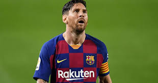 The whole family began crying, my children did not want to leave barcelona, nor did they want to. Messi Wants To Leave Barcelona How We Got Here