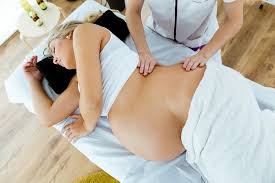 Prenatal Massage and Your Pregnancy - Touch To Heal Spa