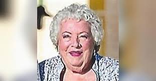 Nancy Scali Gabriel Obituary