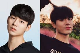 배인혁), es un actor y modelo surcoreano. 7 Rookie Actors Who Captured Hearts With Their Popular Web Drama Roles Soompi