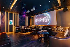 KTV & Lounge