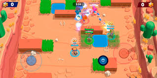 See more ideas about brawl, stars, star character. How To Make A Mobile Isometric Shooter Like Brawl Stars Mind Studios