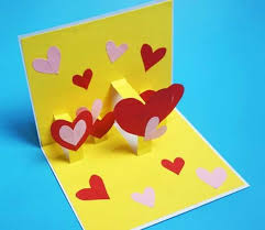 11 super cute valentine's day card ideas! 40 Beautiful Handmade Valentine Day Card Ideas For Friends Family