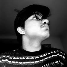 Umer Arif's Instagram, Twitter & Facebook