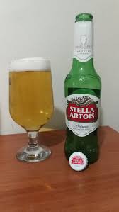 Stella Artois Stella Artois Beer Stella Artois Beer