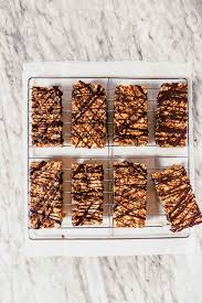 Actually, it's one area of. Healthy Chewy Granola Bar Recipe With Coconut Dates Zestful Kitchen