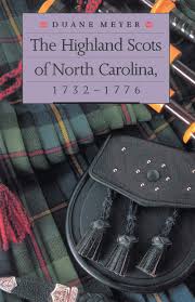 A highland games event has been held each year since 1956 at grandfather mountain, north carolina.celebrating the history and culture of scots in north carolina, it is among the first and largest modern highland games established in the united states. Highland Scots Of North Caroli Meyer Duane Amazon De Bucher