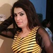 Huma Ali ہما علی