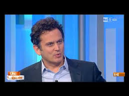 Etta barbarotto con il giornalista alessio zucchini del tg rai uno. Alessio Zucchini Youtube