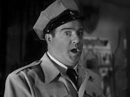 Lou Costello, March 6, 1906