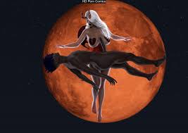 Y.O.N.I.; tail of an Incubus comic porn | HD Porn Comics