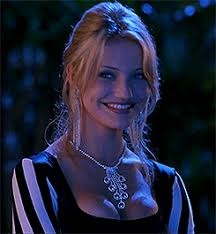 Tumblr N248dl6eb51qk40eso3 250 Gif 245 265 Cameron Diaz Cameron Diaz The Mask Women