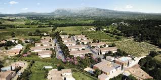 Residence Senior Senioriales De Pourrieres Investissement Var