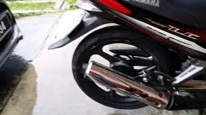 Coolant kereta boleh pakai tak kat lc135. Yamaha Lc135 V1