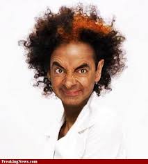 Image result for bad natural hair