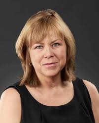 Gerry A. Barker Leadership Award Nominees