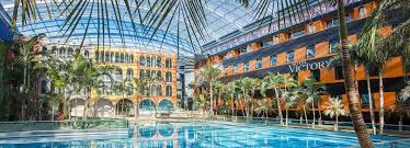 Discover your holiday resort therme erding, world's largest spa. Hotel Victory Therme Erding Tagungen Und Events In Bayern
