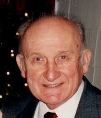 Ronald Miecznikowski Obituary