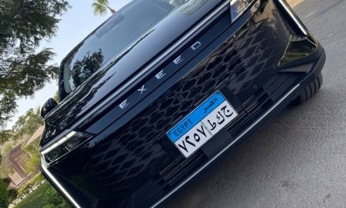 إكسيد RX تجربة قيادة فاخرة في كل تفصيلة - Auto Express