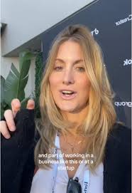 Perspective switch @ Forbes x Walmart Creators Upfronts 💙