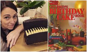 Quick access to write names and wishes on birthday cake, download the most beautiful birthday cake images from birthdacake24! The Beautiful Horror Of The Australian Women S Weekly Birthday Cake Book The Spinoff