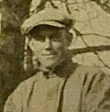 Charles Doyle Olsen (1904-1966)