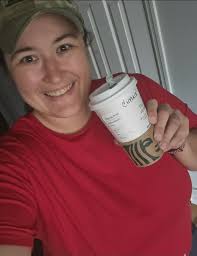 Not one but two mint majesty teas for Charlie one for me and other for wife  I got her addicted were in archbald pa