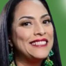 Conozca a Isha Cabrera la Joven Dominicana que Podria ser la Primera  Diputada Nacida Fuera del Pais