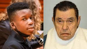 Judge says white man will stand trial for shooting Black teen at wrong  house