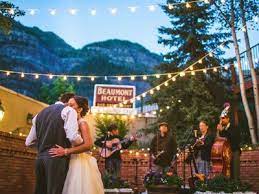 Affordable Colorado Wedding Venues Budget Wedding Locations Denver Colorado Wedding Venues Cheap Wedding Venues Beaumont Hotel