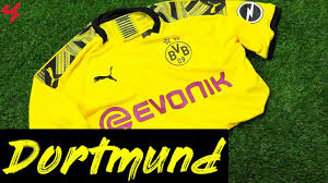 8 august, 2018 at 9:59 pm | reply. Puma Borussia Dortmund 2019 20 Home Soccer Jersey Unboxing Review Youtube