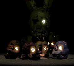 2560x1440 sad foxy fnaf wallpaper by gold94chica on deviantart resolution: Five Nights At Freddy S Sister Location Fnaf Hd Wallpaper Peakpx