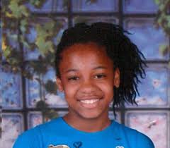 Victim's family surprised mother's fiancé a suspect in slain girl's death