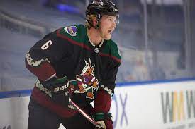 The lids coyotes pro shop has all the authentic yotes jerseys, hats, tees, apparel and more at www.lids.com. Nhl The Arizona Coyotes Kachina Jerseys Have Made Their Facebook